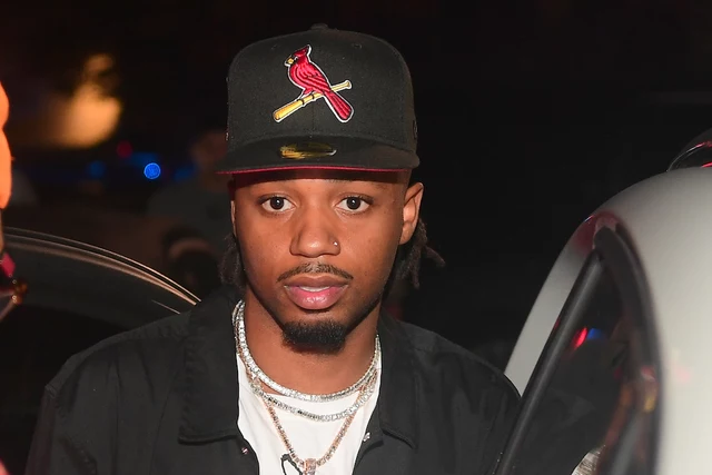 Metro Boomin's Mother Killed by Husband in Murder-Suicide – Report