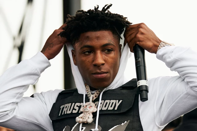 YoungBoy Never Broke Again's Gun Charge Trial – Reported Jury Details, Defense Argument and New Photos