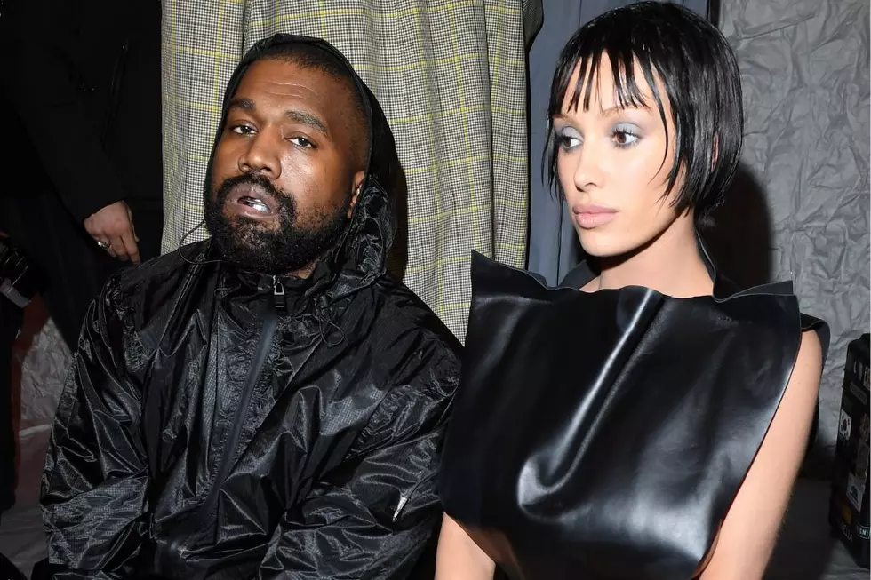 Bianca Censori’s Dad Wants to Meet Kanye West to Discuss Her NSFW Outfits – Report