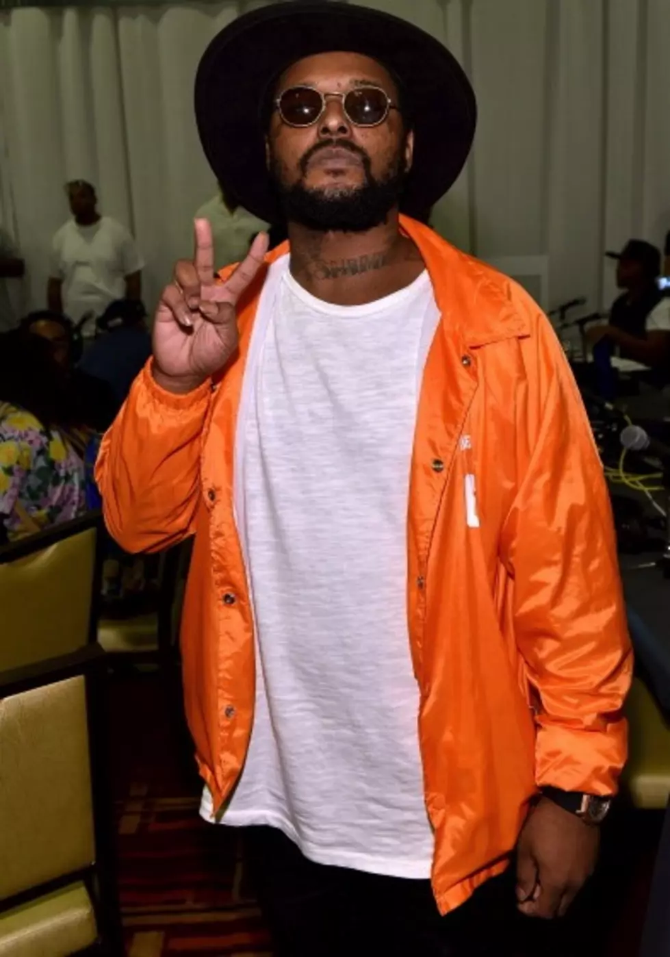 10 Rappers Born Outside The U.S.