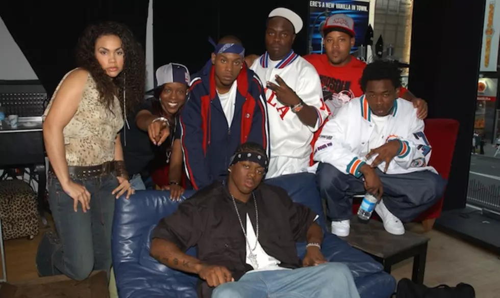 16 Rappers Who Got Famous From Reality Show Rap Competitions