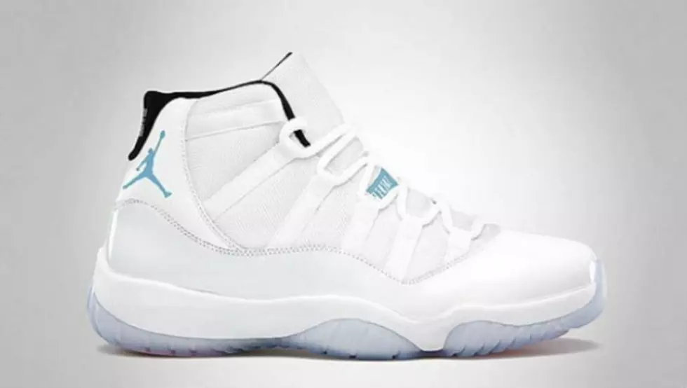 Top 5 Sneakers Releasing This Weekend