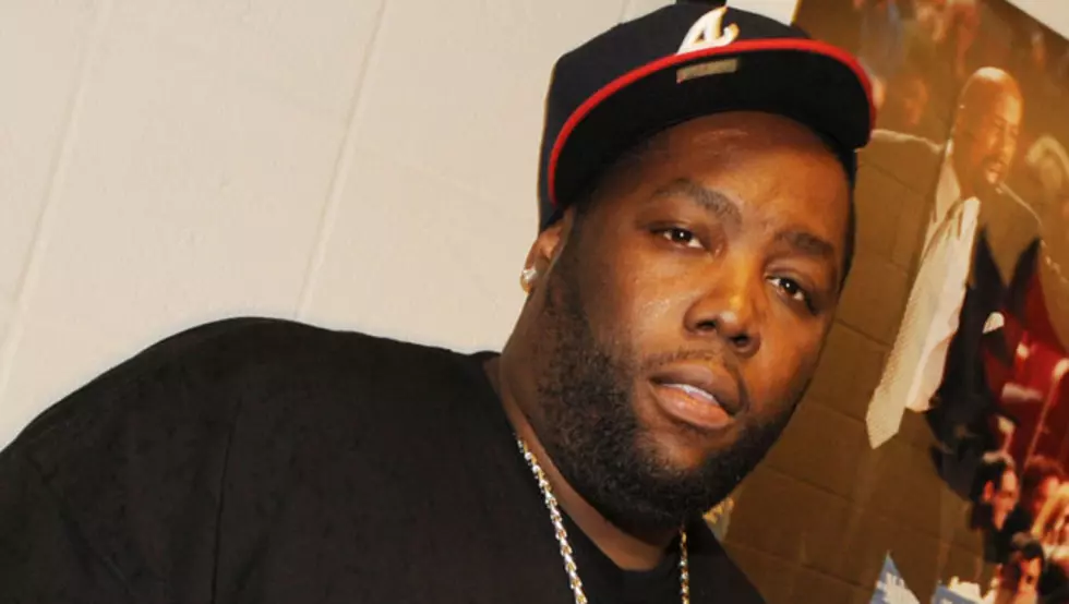 Killer Mike Isn’t Going On A College Speaking Tour
