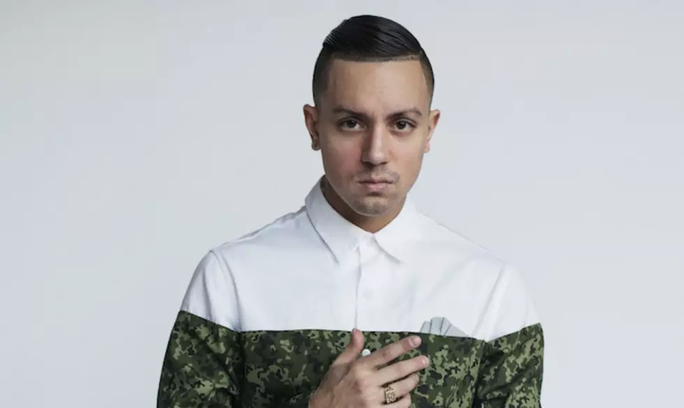 Brenmar’s Favorite Electronic Hip-Hop Tracks Including Nicki Minaj, Danny Brown And More