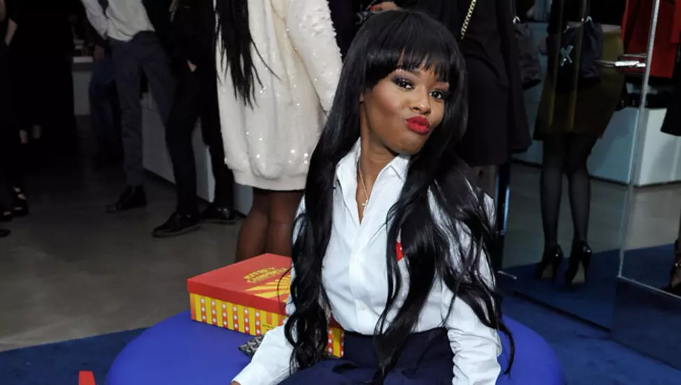 Azealia Banks