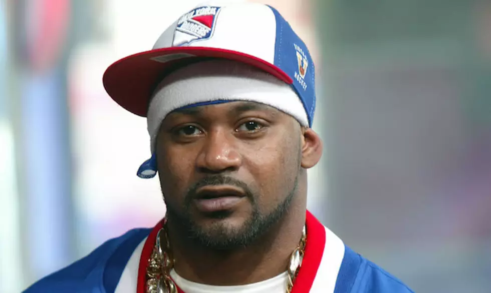 Ghostface and Sony Win Lawsuit Over ‘Ironman’ Theme