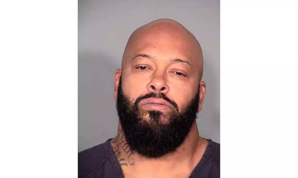 Watch the Video of Suge Knight’s Fatal Hit and Run Incident
