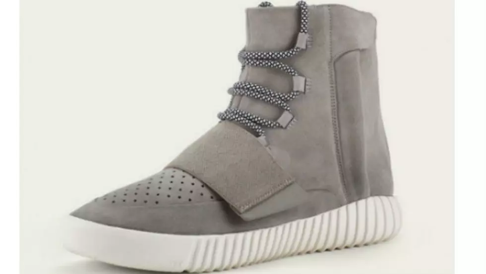 Top 5 Sneakers Coming Out This Weekend