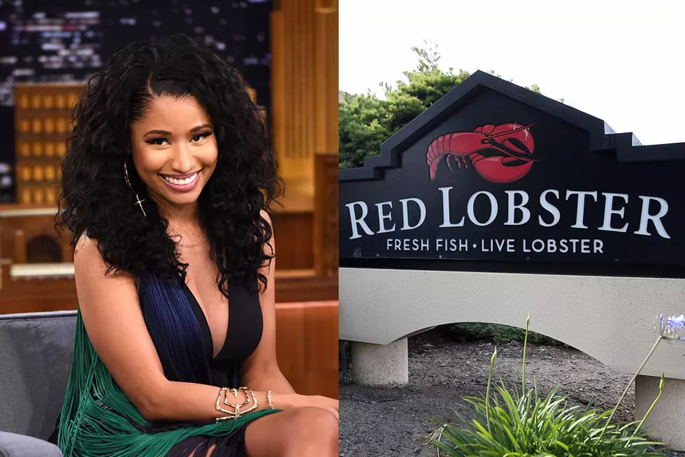 7 Rappers’ Jobs Before They Were Famous