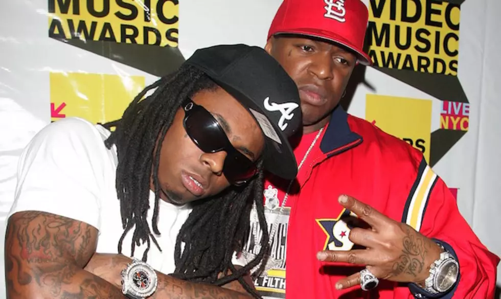 birdman lil wayne 2006 throwback
