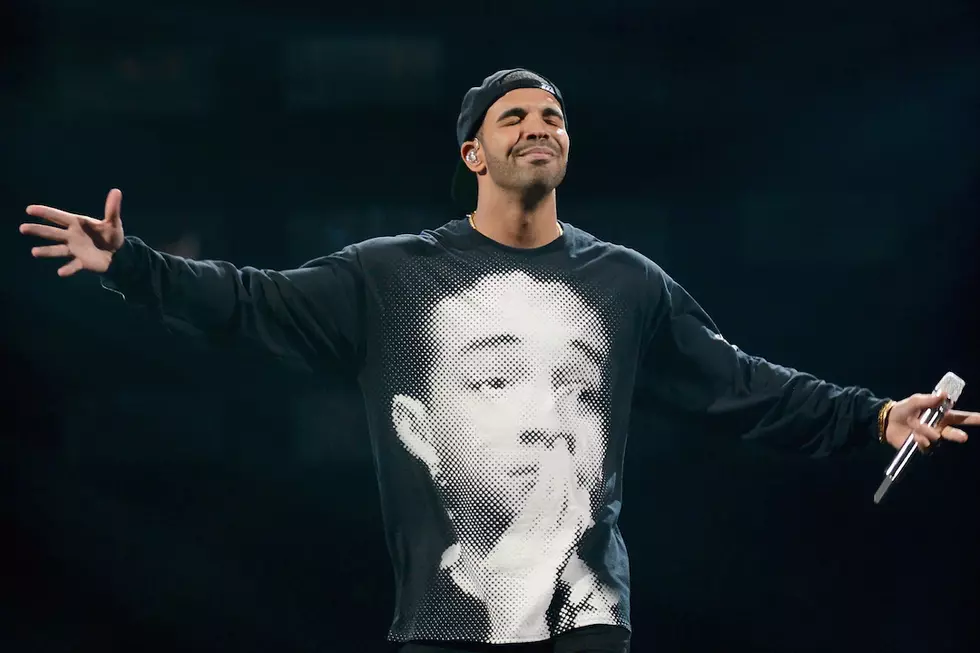 Breaking Down Drake’s ‘In the AM’ Song Series