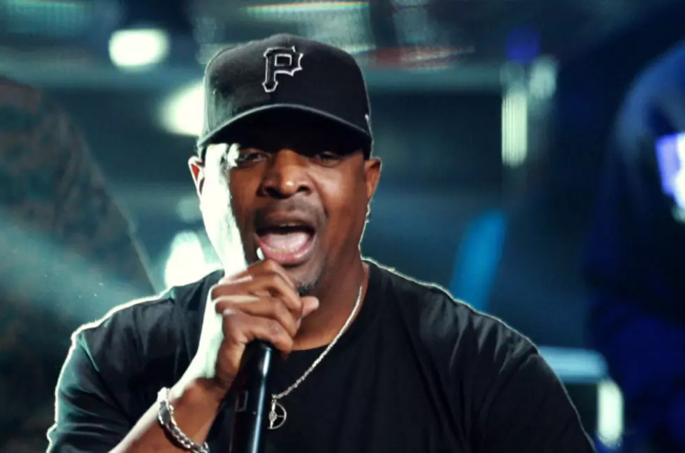 2009 VH1 Hip Hop Honors - Peformances