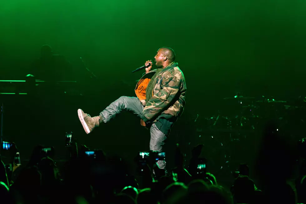 Glastonbury Organizer Emily Eavis Defends Kanye West’s Headlining Performance