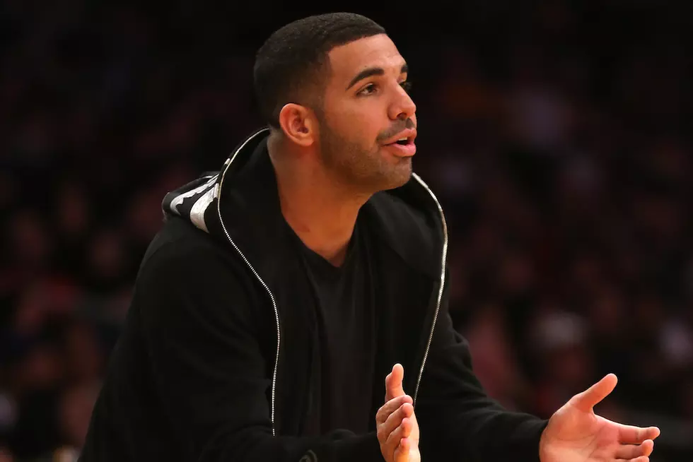 The Drake and Murda Mook Battle Might Still Happen