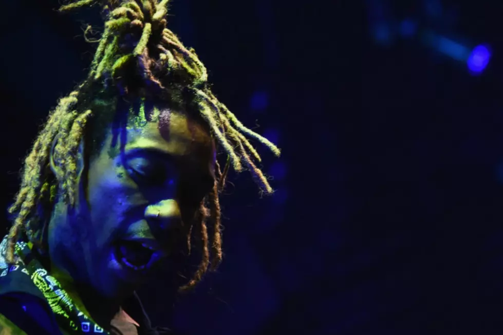 Wiz Khalifa’s “See You Again” is the No. 1 Song in the Country