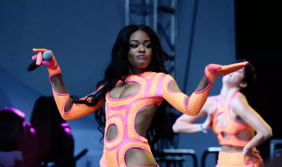 Azealia Banks’ Best Social Media Rants on Specific Subjects