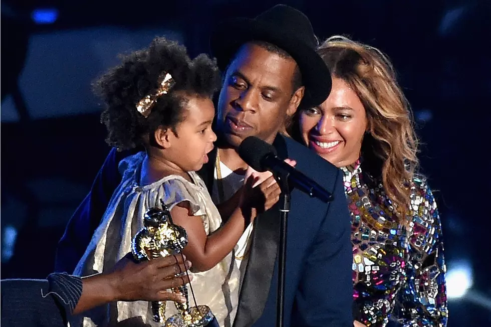 29 Rappers’ Daughters Who Have Creative Names