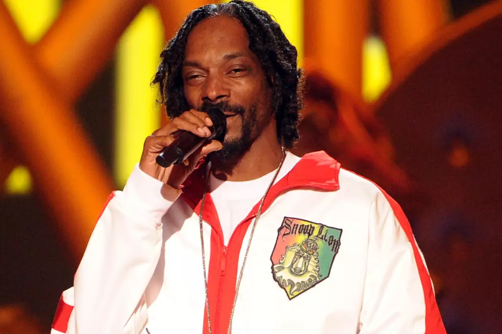 Snoop Dogg, A$AP Ferg, Ty Dolla $ign and More Will Appear on New Season of ‘Wild ‘N Out’