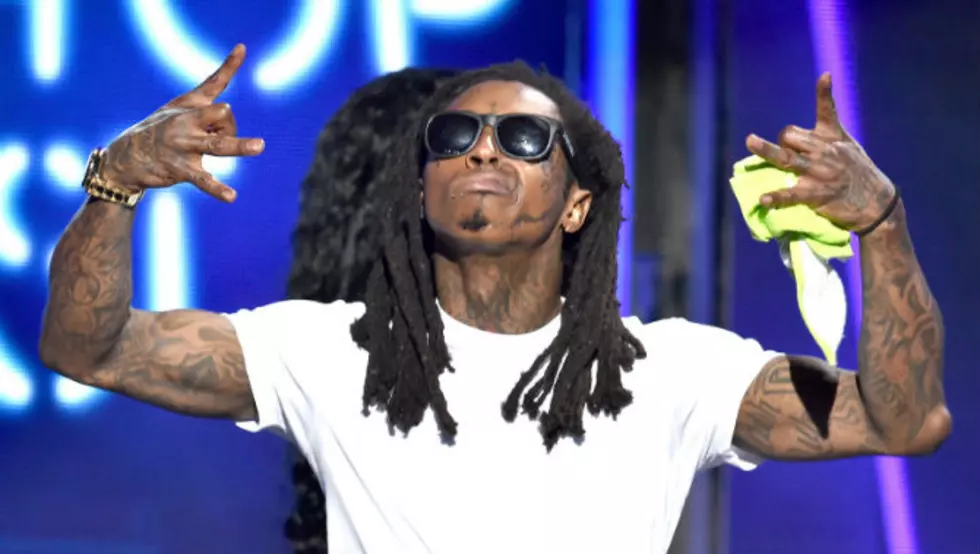 Lil Wayne’s Tour Bus Shooting May Be Tied to Young Thug