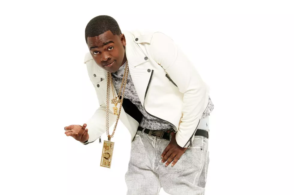 Kidd Kidd Released From Jail After G-Unit Puts Up $105,000 For Bail