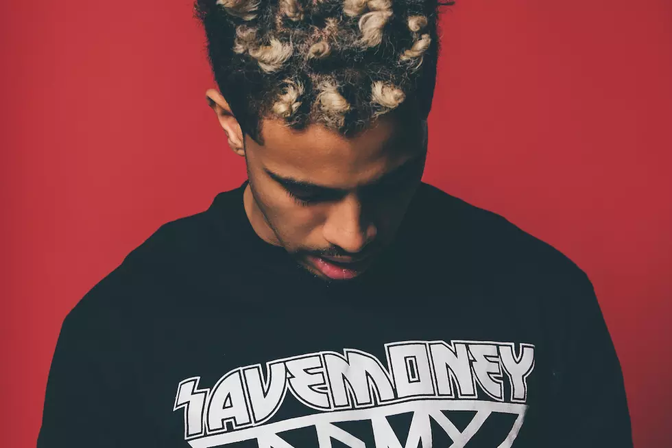 Vic Mensa Says Oasis Are “D!*ckheads”