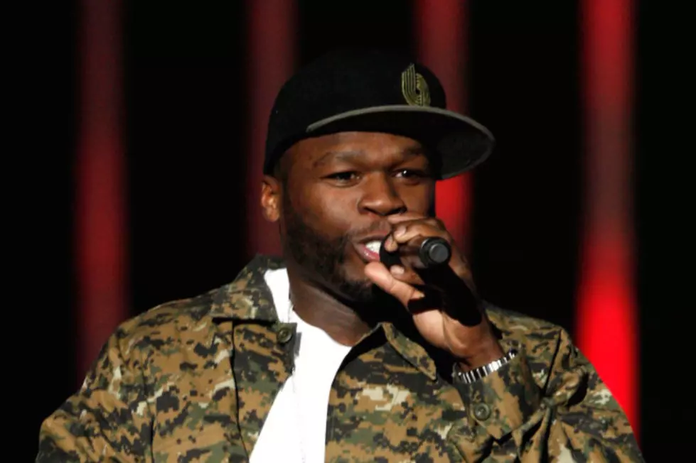 Rick Ross’ Baby Mama Says 50 Cent Emotionally Destroyed Her With Sex Tape Narration