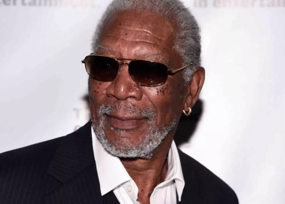 Morgan Freeman’s Step-Granddaughter Is Killed by Rapper Boyfriend