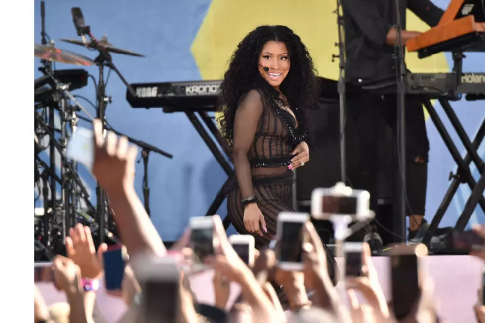 Macklemore, ASAP Rocky, The Weeknd Will Perform at the 2015 MTV Video Music Awards