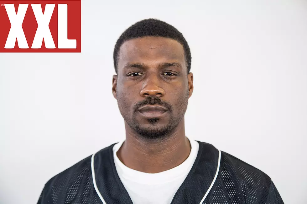 Studio Time: Jay Rock Breaks Down Songs From ‘90059’