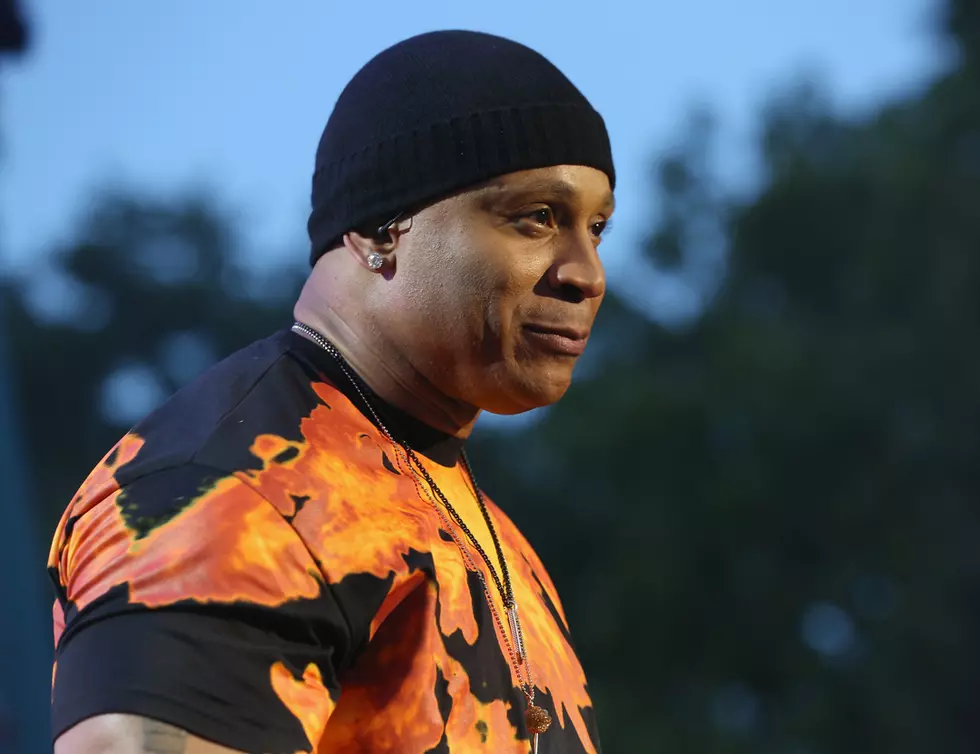 LL Cool J Wants Big Meech and Southwest T to Receive a Pardon