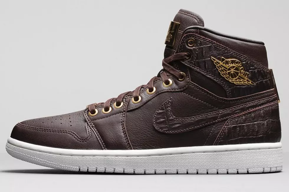 Top 5 Sneakers Coming Out This Weekend