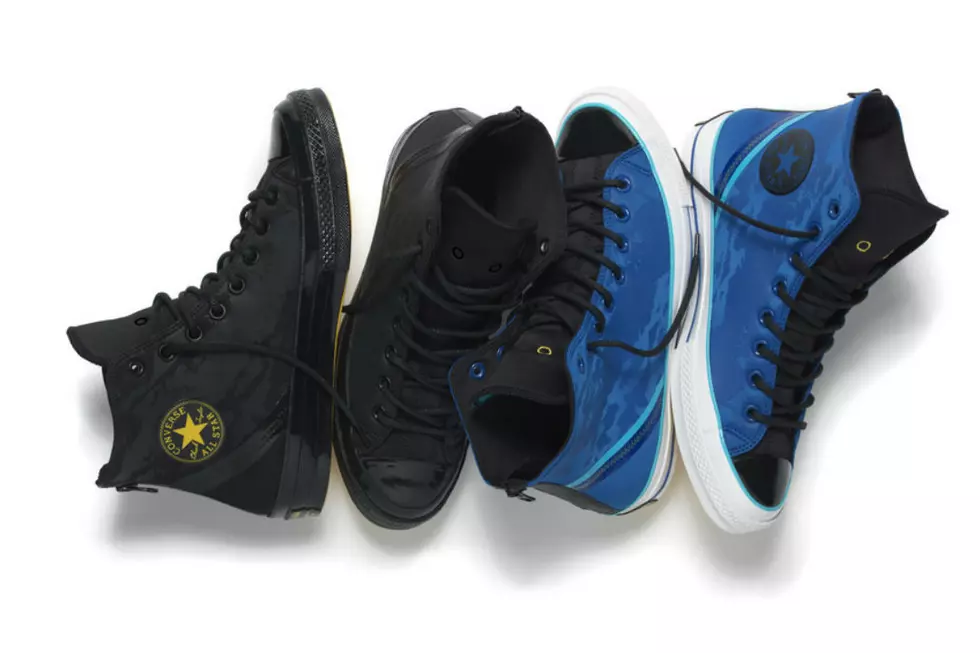 Converse Chuck Taylor All Star '70 Wetsuit Collection