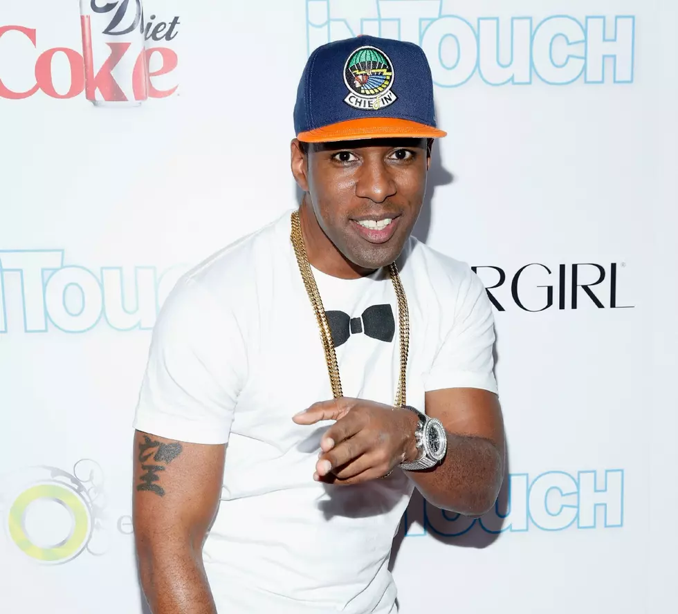 15 of the Best #MoisturePyramids Created by DJ Whoo Kid