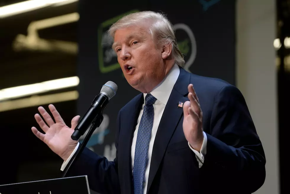 Hip-Hop Reacts to President Trump’s Comment That NFL Players Should Be Fired for Disrespecting the American Flag
