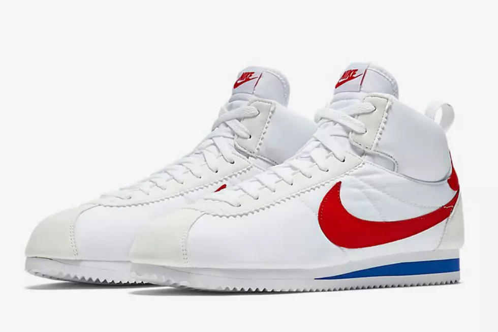 Nike Cortez Chukka