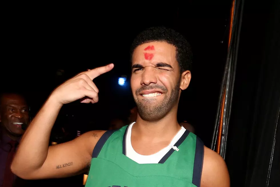 Drake Compares “Hotline Bling” and “Cha Cha” to Dancehall Riddims