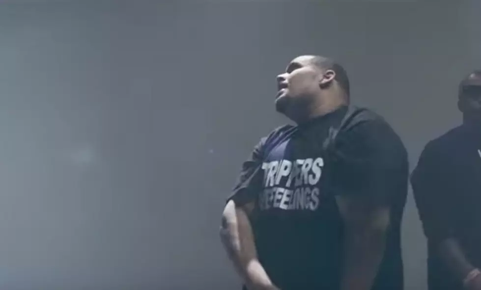 BeatKing, Rico Love, Ken Randle and Kirko Bangz Bring the Girls Out in “Keisha (Remix)” Video