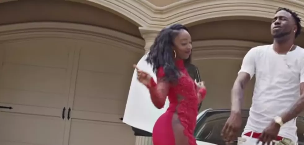 Yung Ralph and Fetty Wap "Act a Fool" in New Video