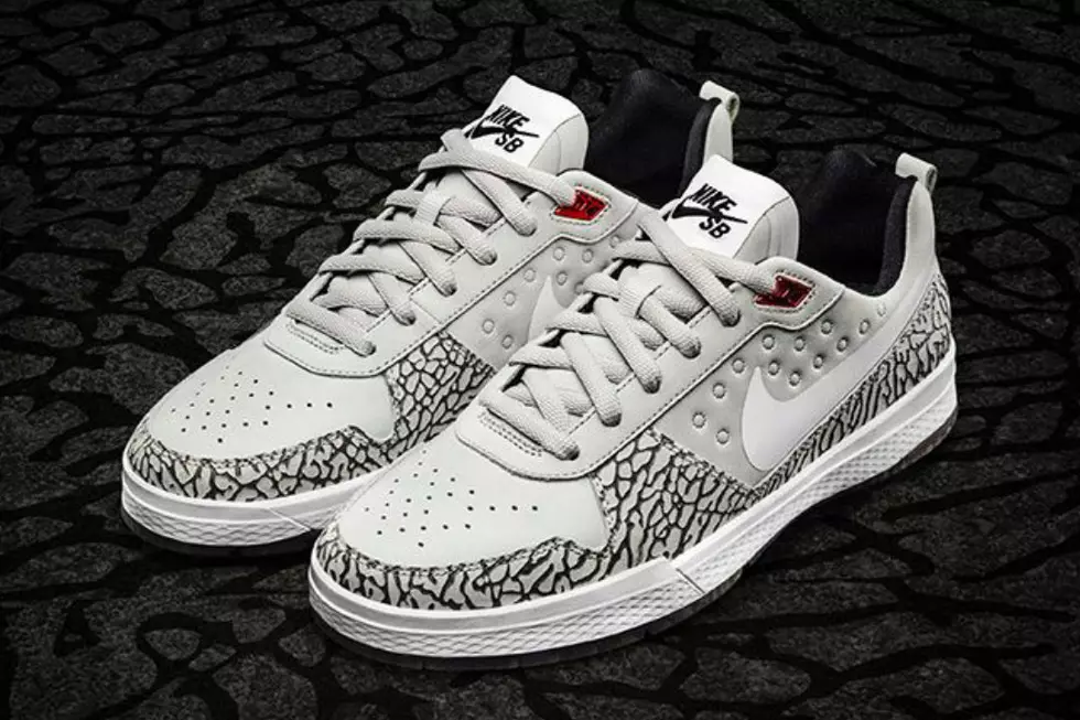 Nike SB “J-Rod” 9 Elite