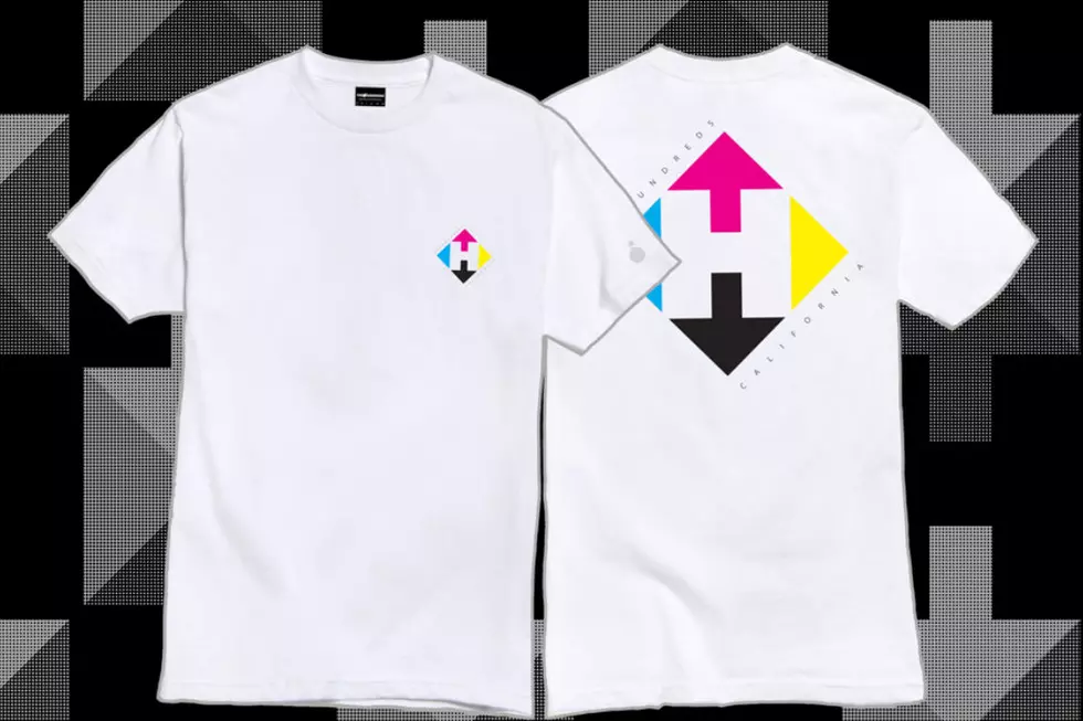The Hundreds