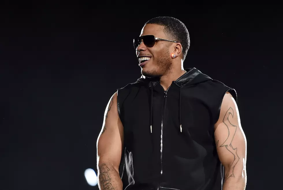 Nelly Intends to Sue Woman Who Accused Him of Rape