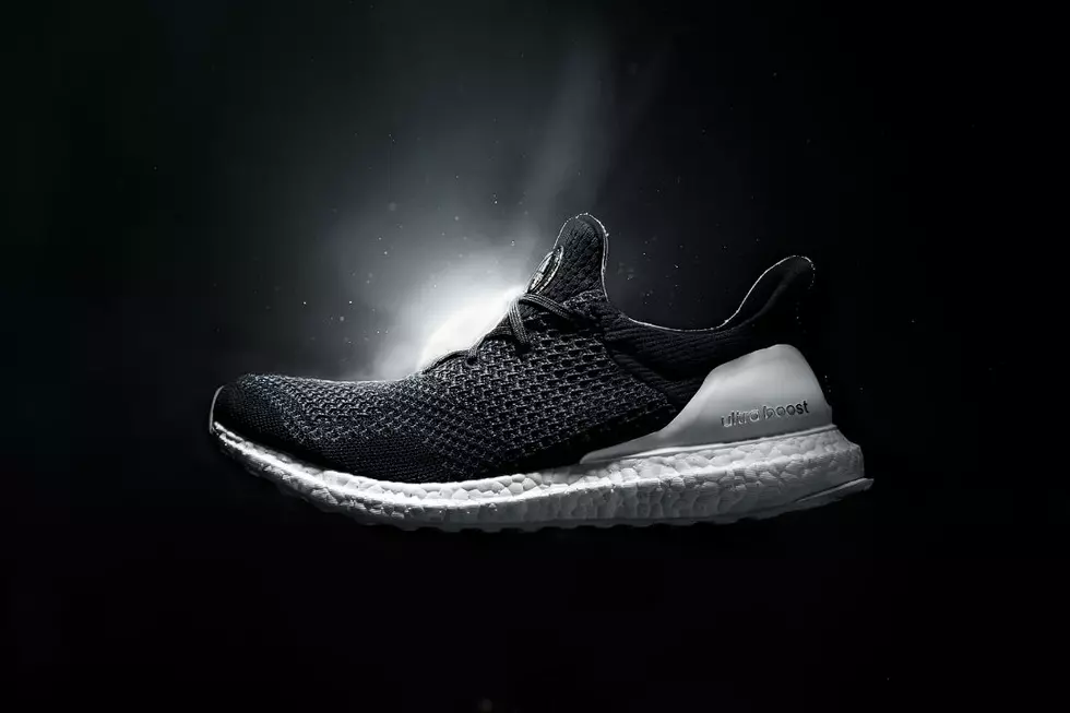 Adidas x Hypebeast Ultra Boost Uncaged