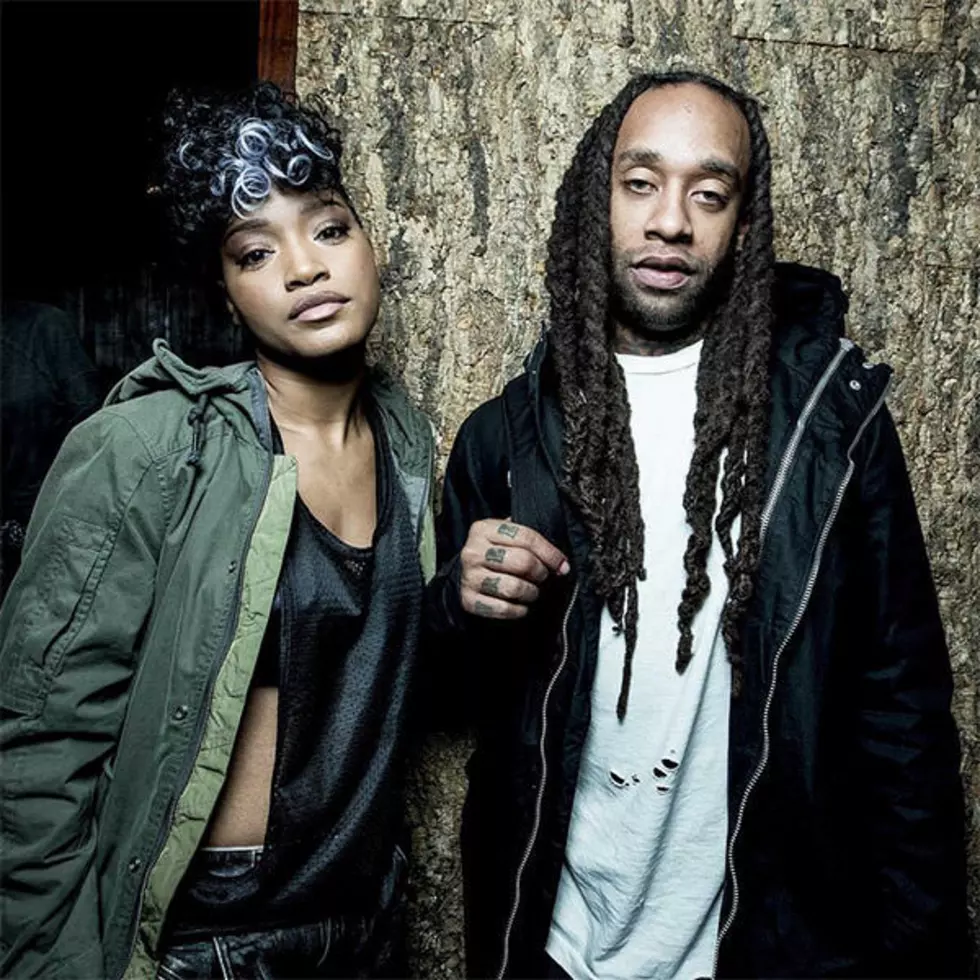 Keke Palmer Enlists Ty Dolla Sign and Dej Loaf for “I Don’t Belong to You (Remix)”