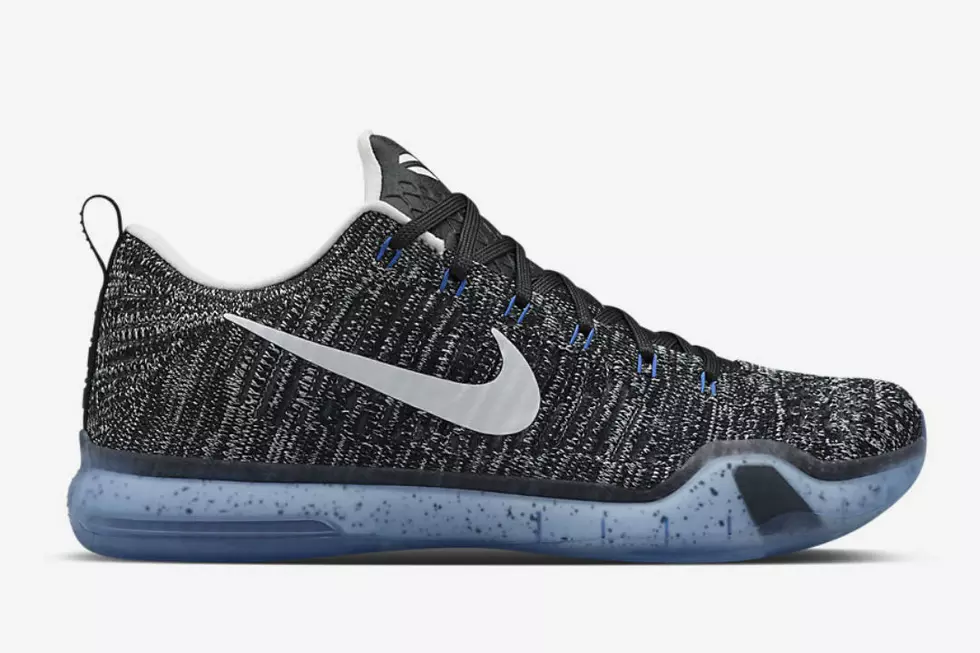 NikeLab Kobe X Elite Low HTM 