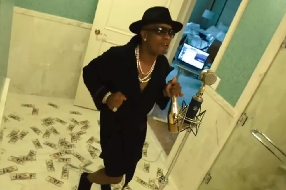 Athletes Can’t Stop Doing Plies’ “Ran Off Da Plug Twice” Dance
