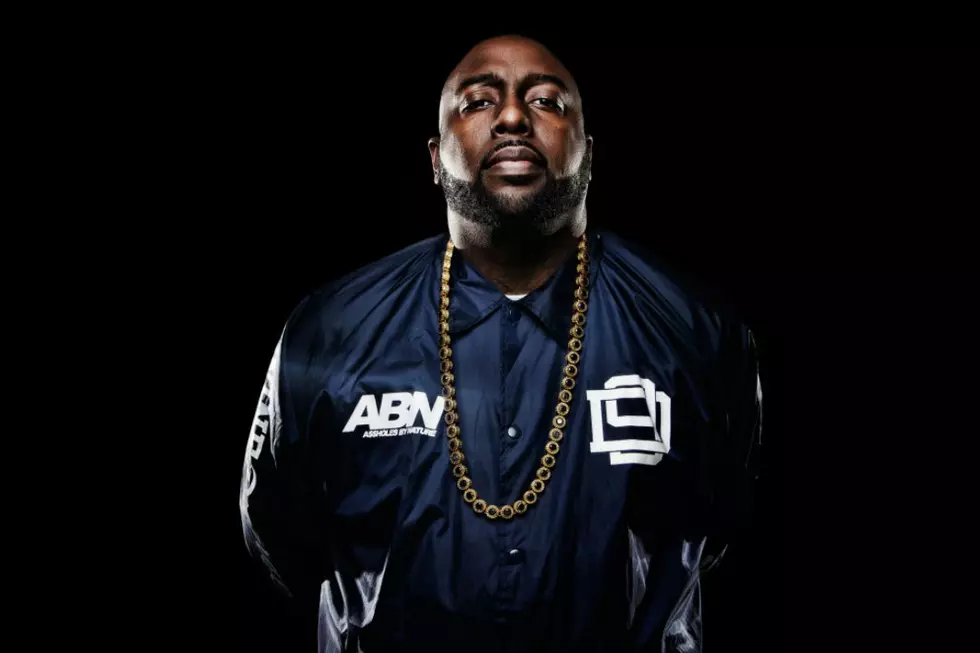 Trae tha Truth Explains Why He Never Faces Challenges When It Comes to a New Album – Exclusive