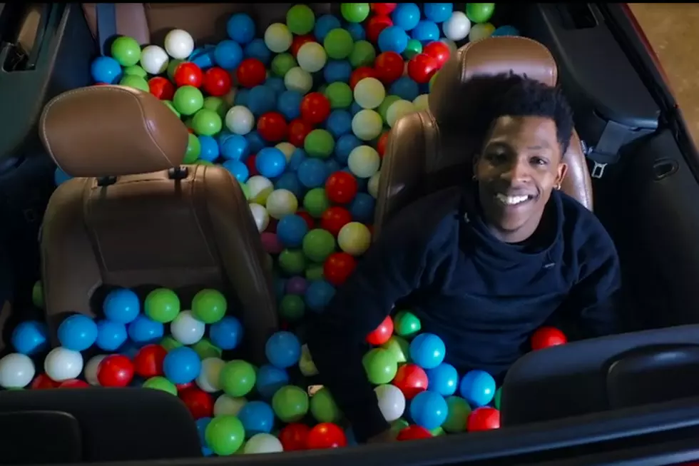ILoveMemphis Teaches You How to “Lean and Dabb” in New Video