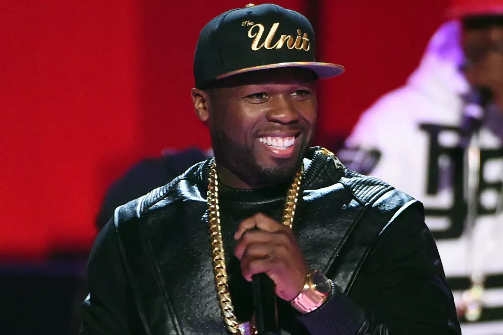 25 of the Best 50 Cent Songs