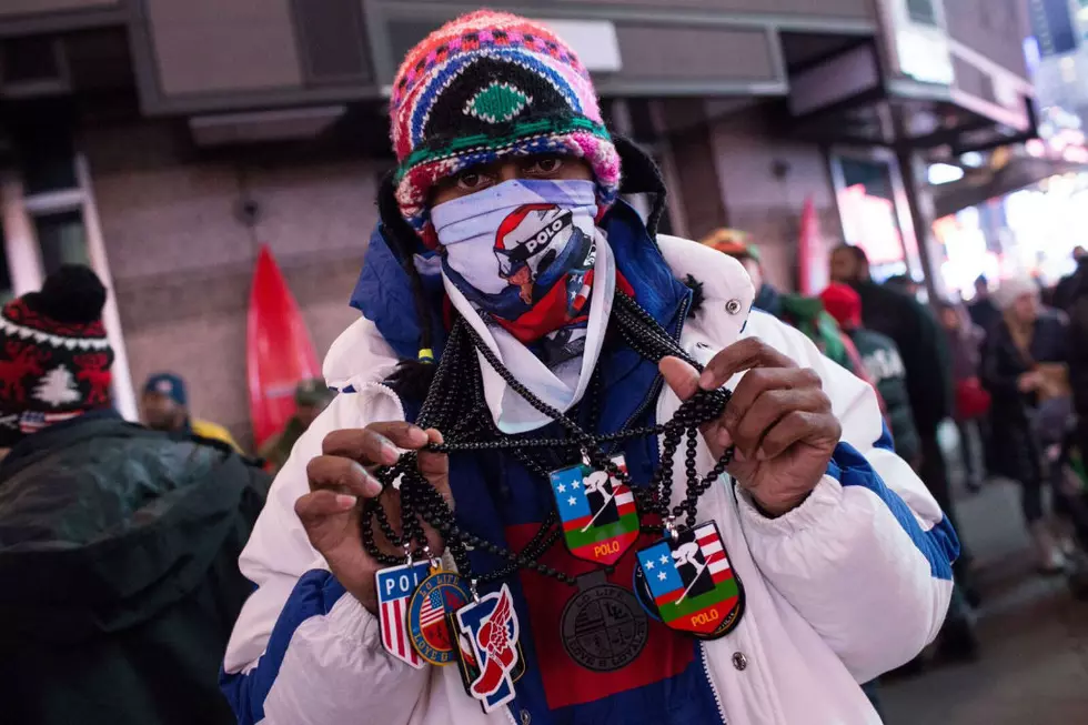 Polo Heads Gather for Lo Life’s Lo Goose on the Deuce 2016