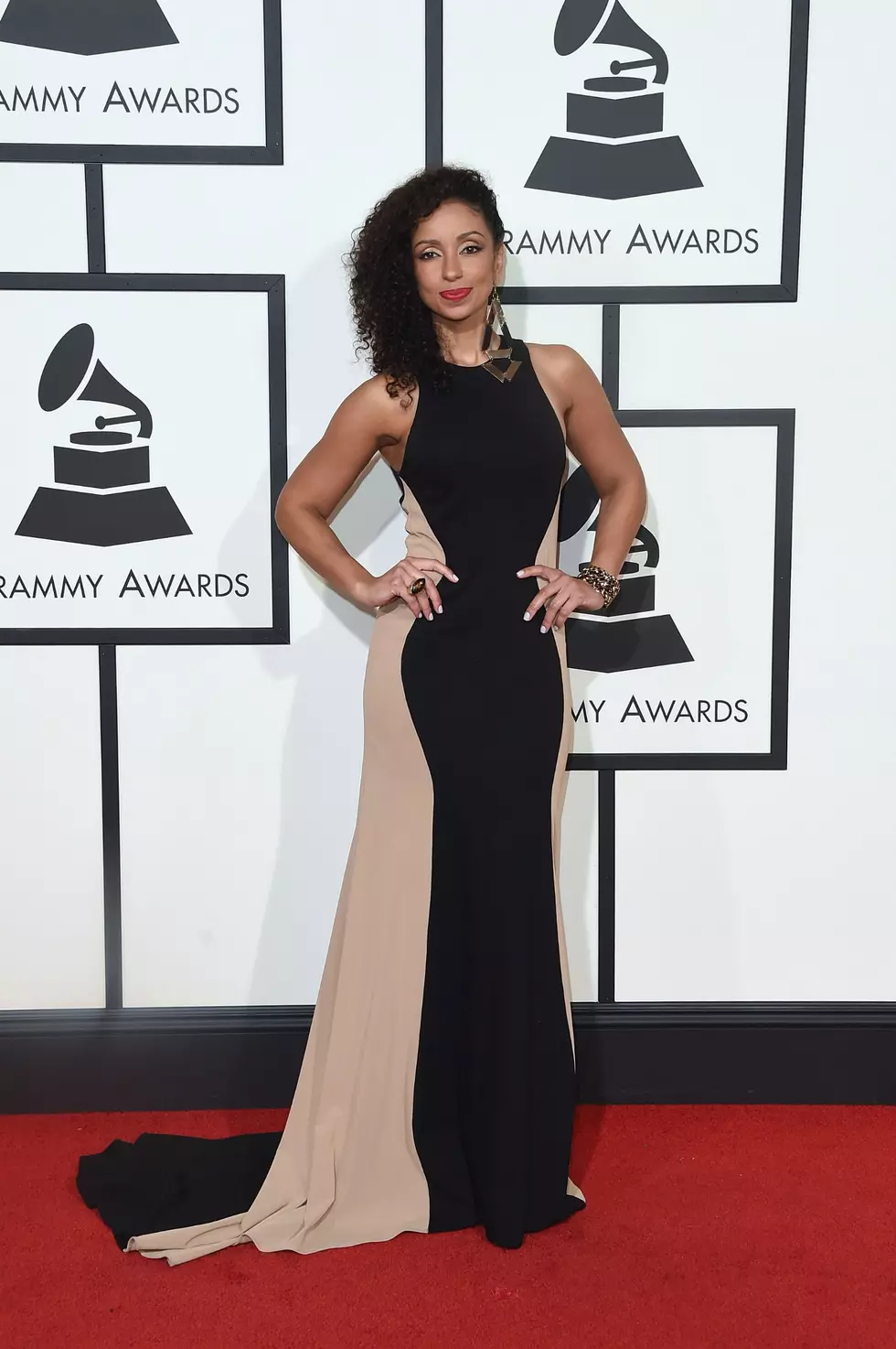 R&B Singer Mya is Still Fine After All These Years